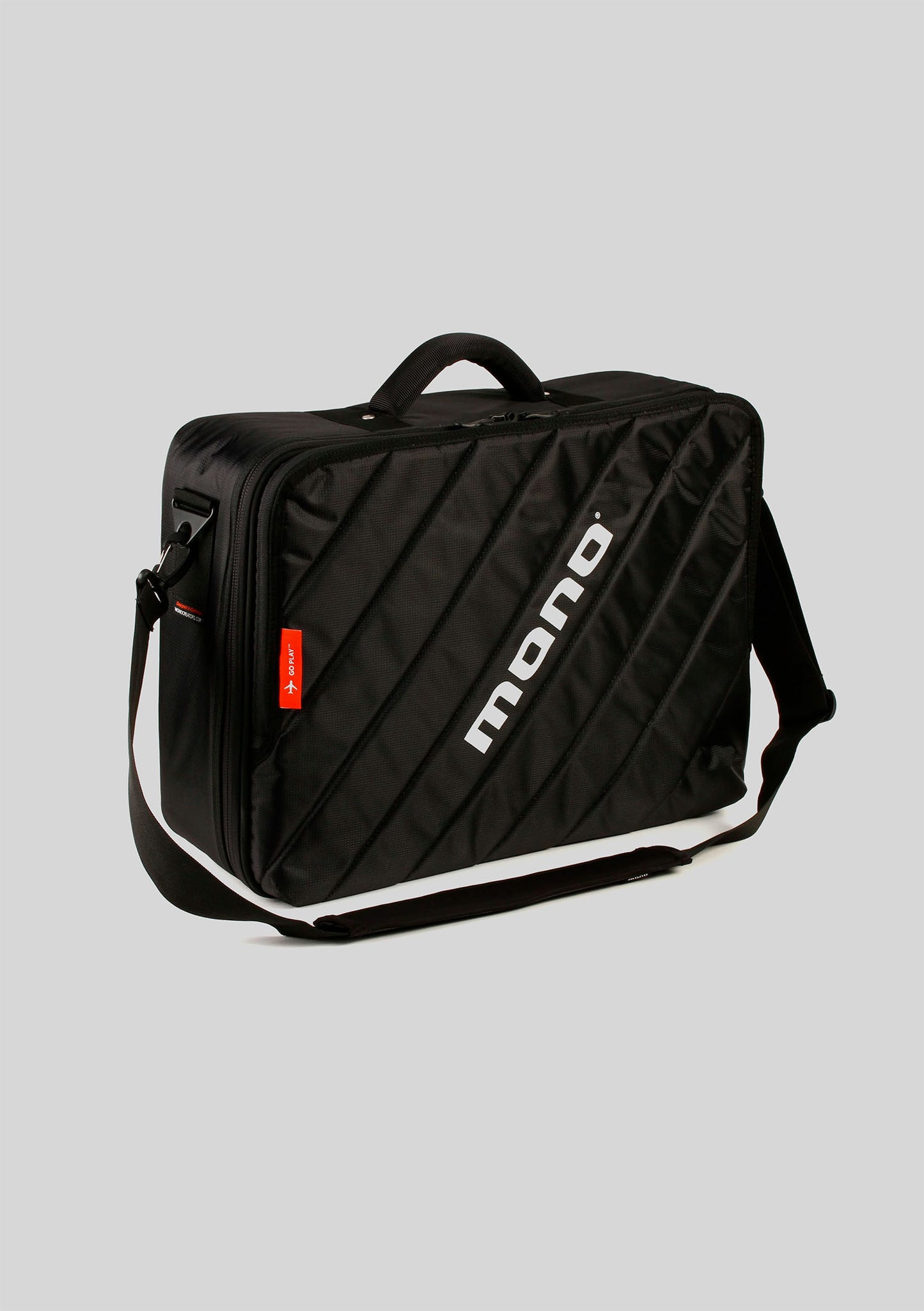 Mono M80 Tour V2 Accessory Case Black usado - Estuche de accesorios