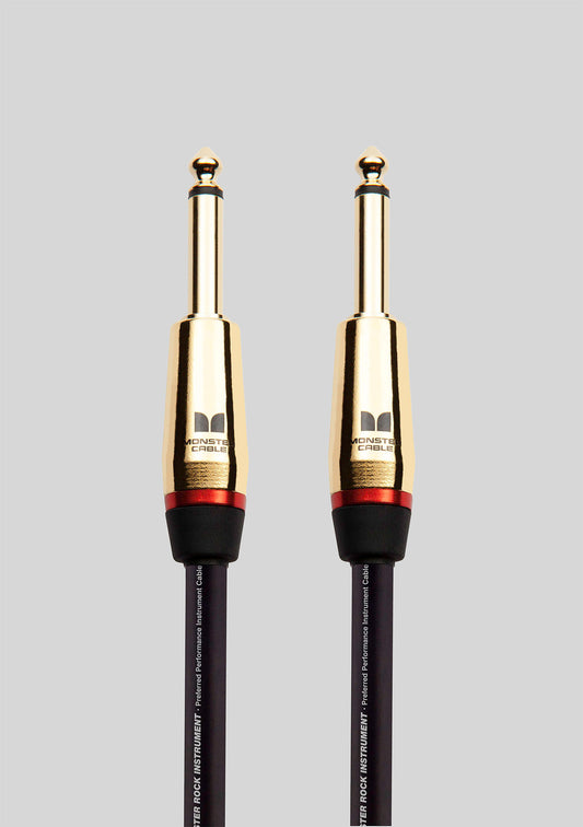 Monster Cables – Fat Store
