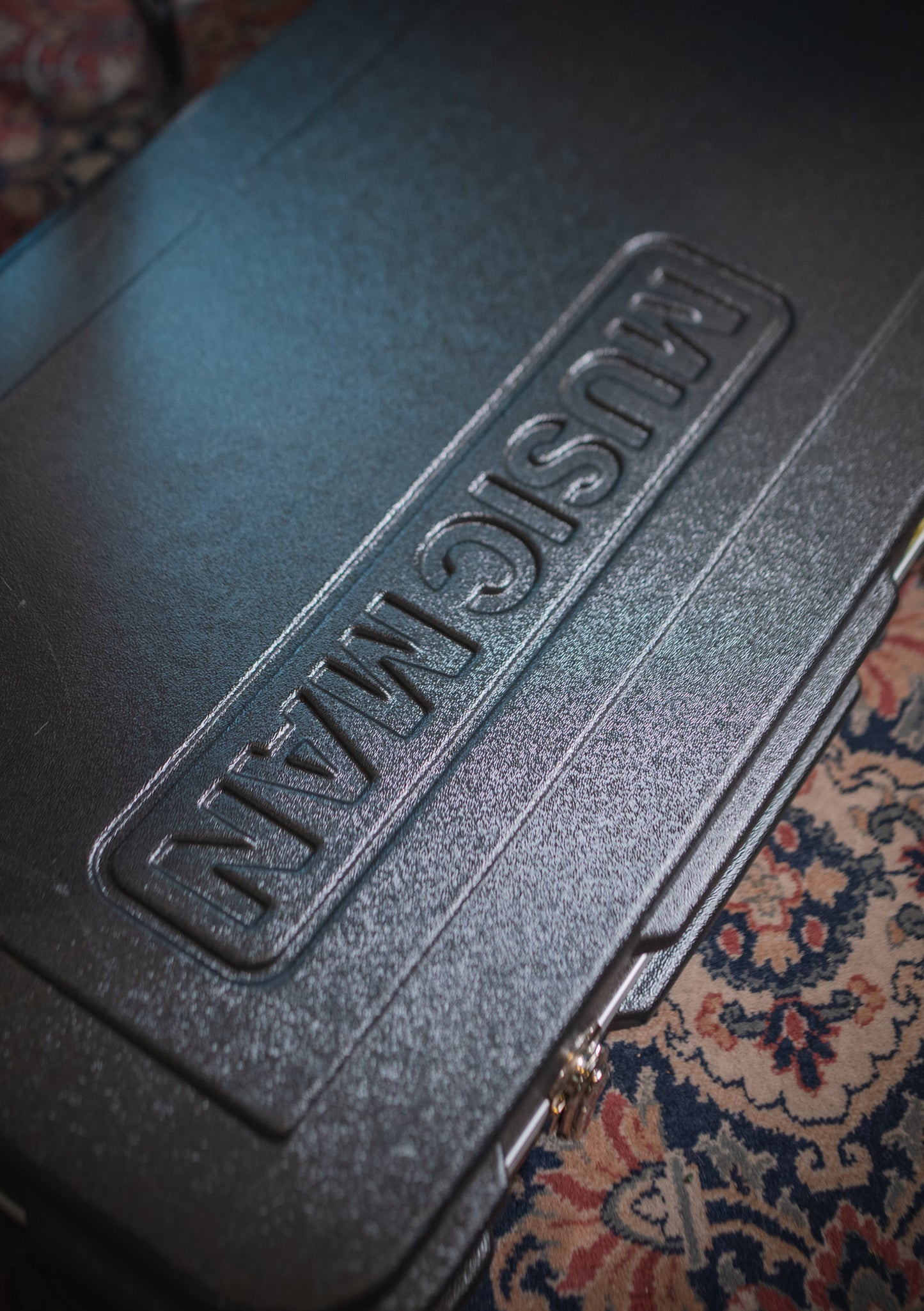 Musicman Sterling HS Bass usado año 2014 (incluye hardcase) - Bajo eléctrico
