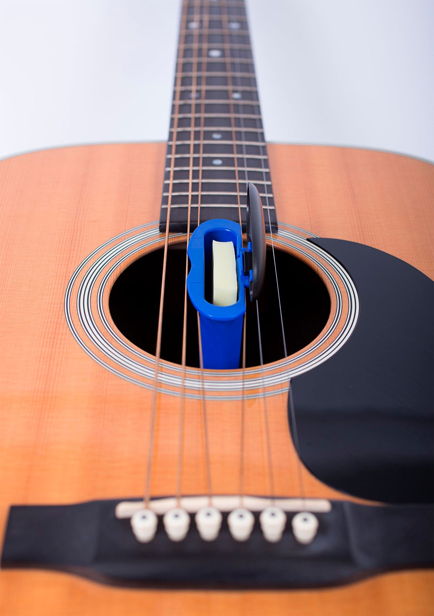 Humidificador de guitarra acústica MusicNomad MN300