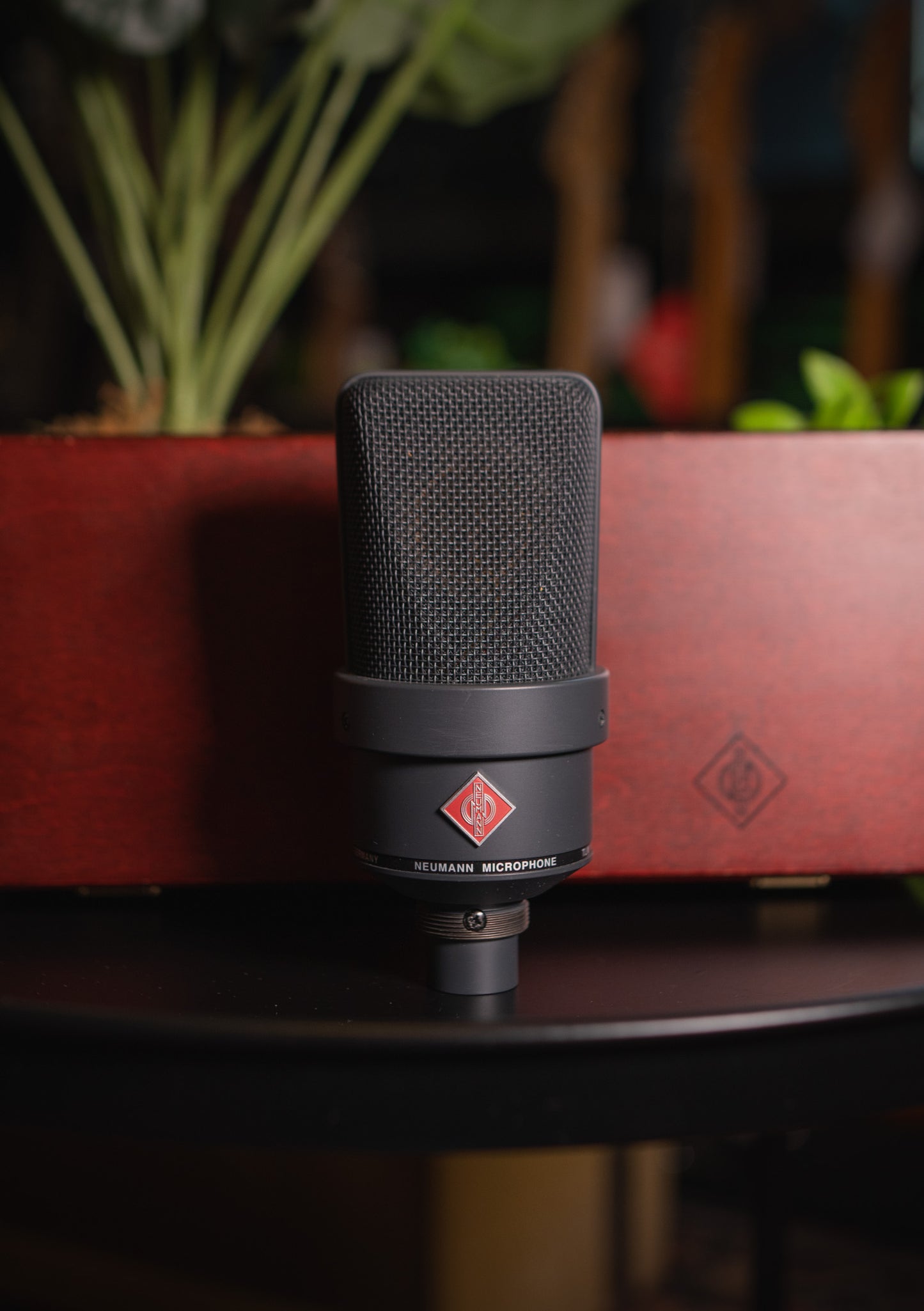 Neumann TLM103 MT Black demo model - Micrófono