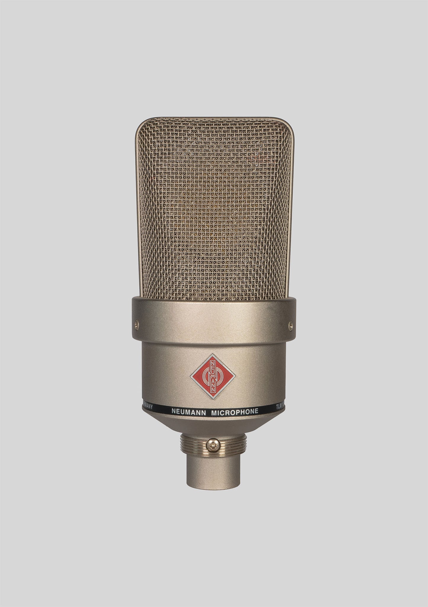 Neumann TLM 103 usado (incluye case)  - Micrófono condensador