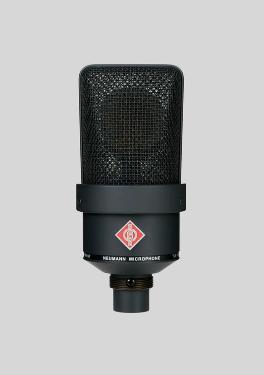 Neumann TLM103 MT Black demo model - Micrófono