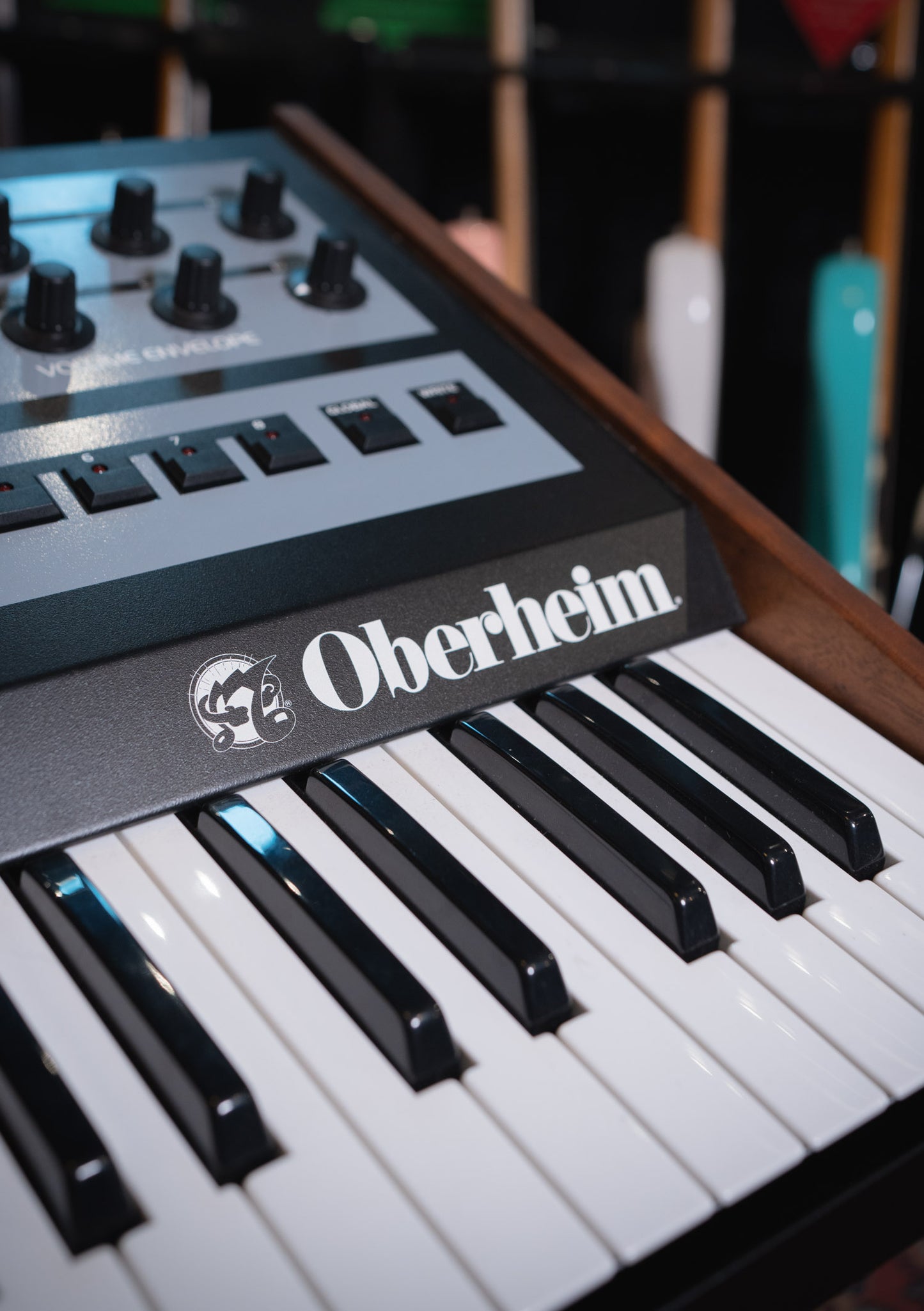 Oberheim OB-X8 Classic usado - Sintetizador