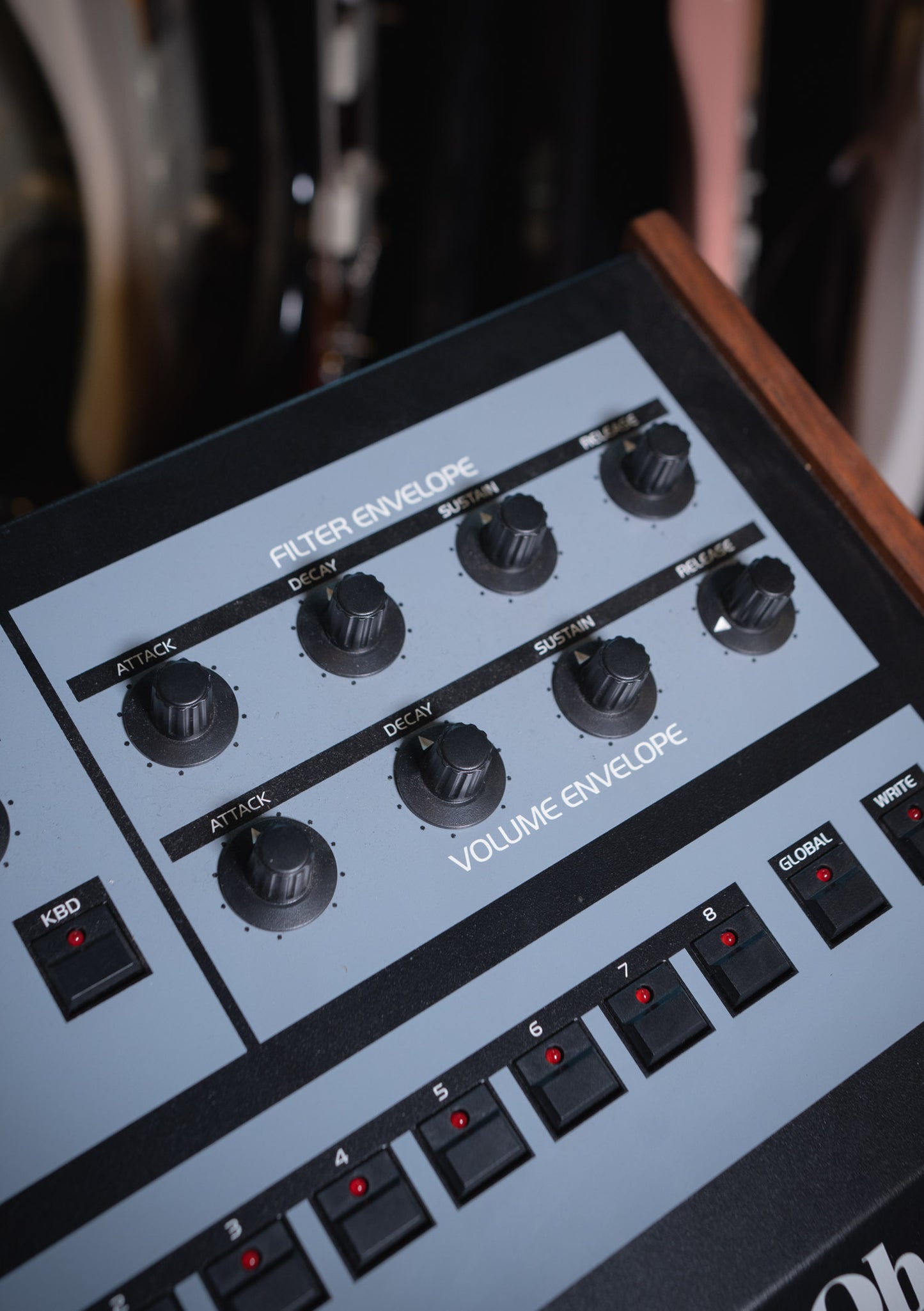 Oberheim OB-X8 Classic usado - Sintetizador