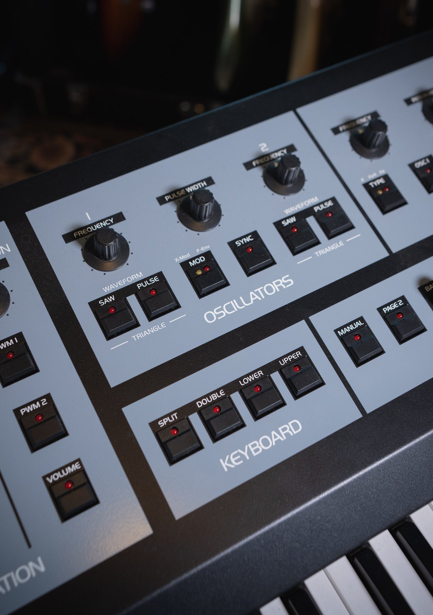 Oberheim OB-X8 Classic usado - Sintetizador