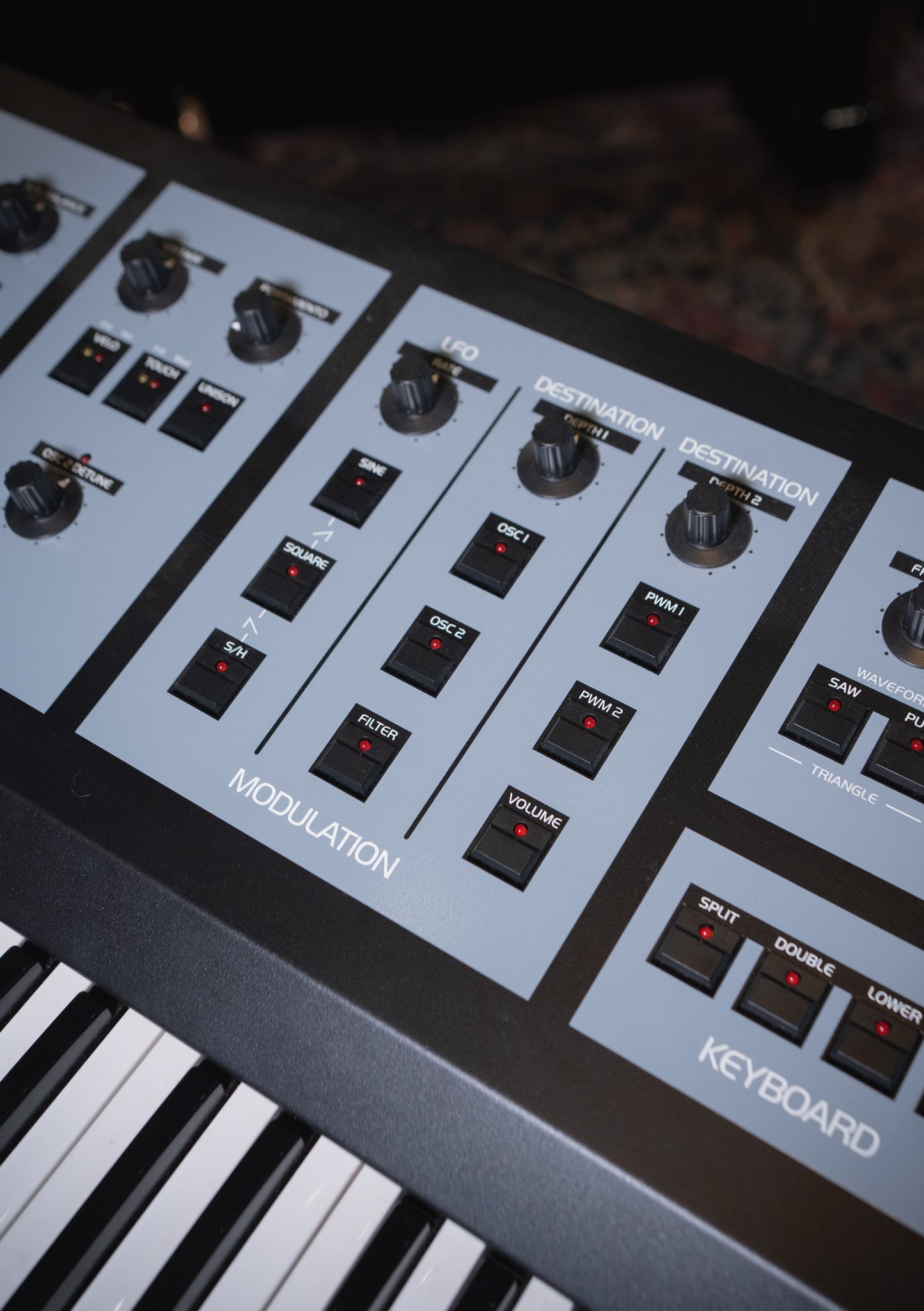 Oberheim OB-X8 Classic usado - Sintetizador