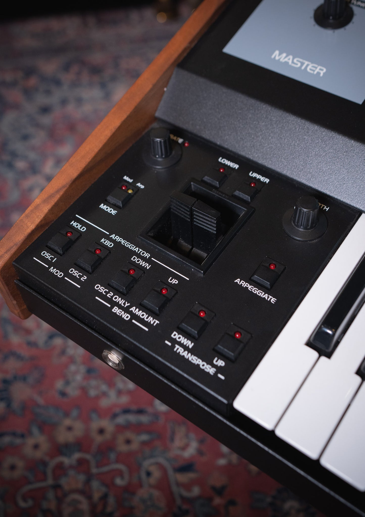 Oberheim OB-X8 Classic usado - Sintetizador