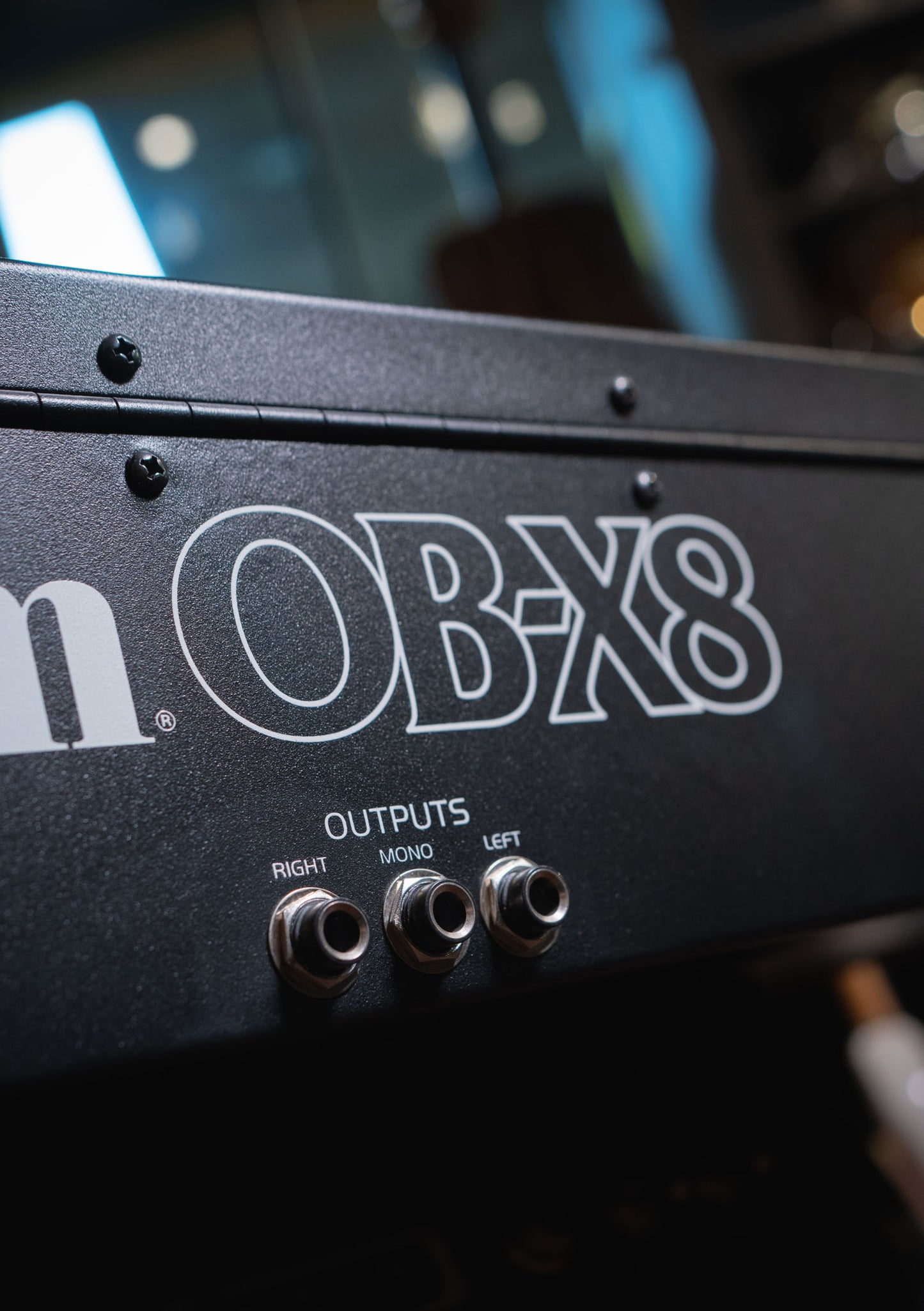 Oberheim OB-X8 Classic usado - Sintetizador
