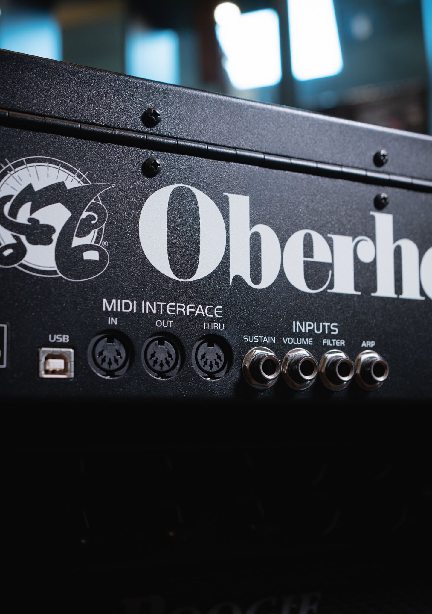 Oberheim OB-X8 Classic usado - Sintetizador