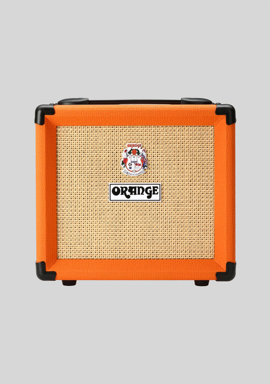 Orange Crush 12 combo - Amplificador de guitarra eléctrica