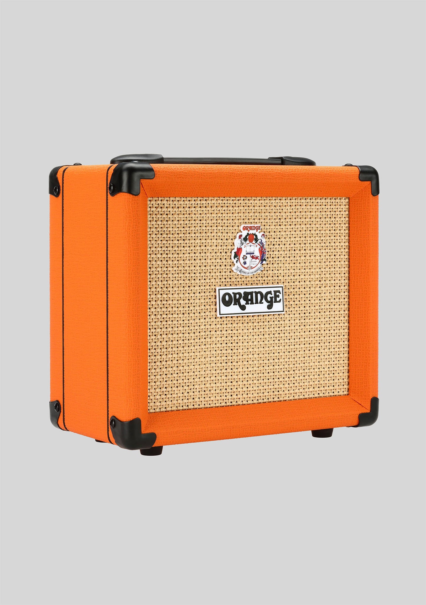 Orange Crush 12 combo - Amplificador de guitarra eléctrica