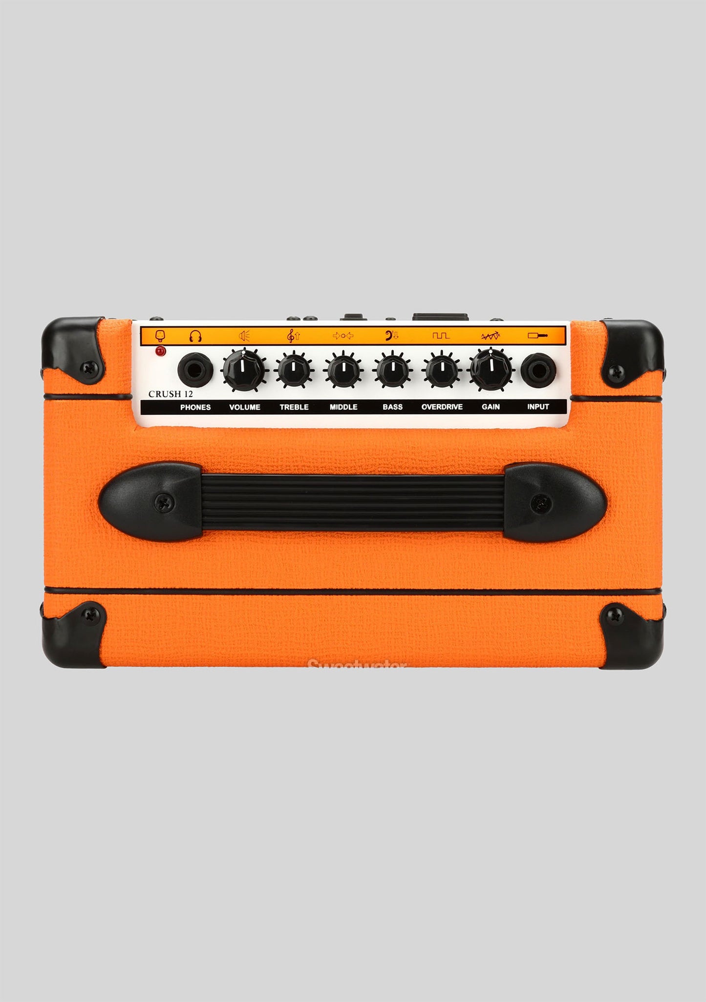 Orange Crush 12 combo - Amplificador de guitarra eléctrica