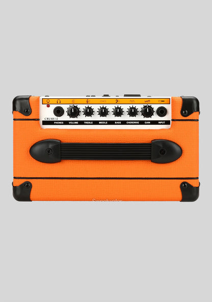 Orange Crush 12 combo - Amplificador de guitarra eléctrica