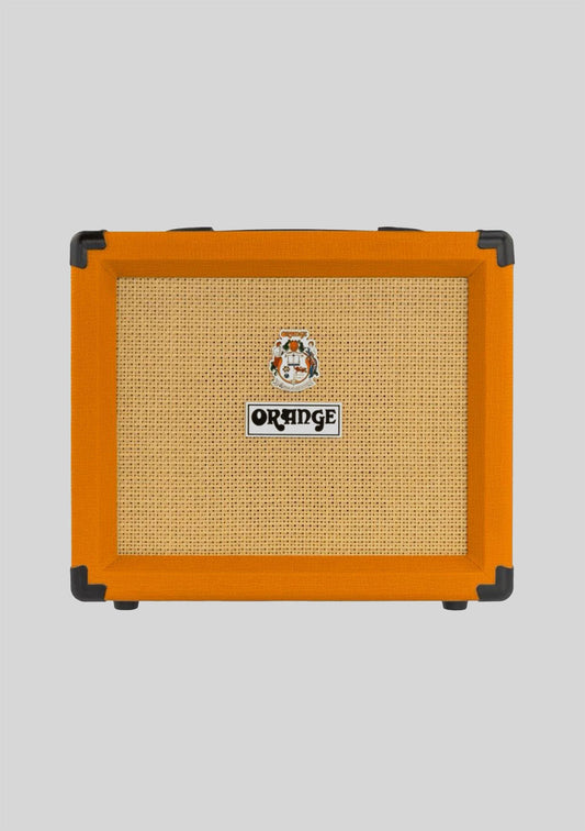Orange Crush 20RT Combo - Amplificador de guitarra eléctrica