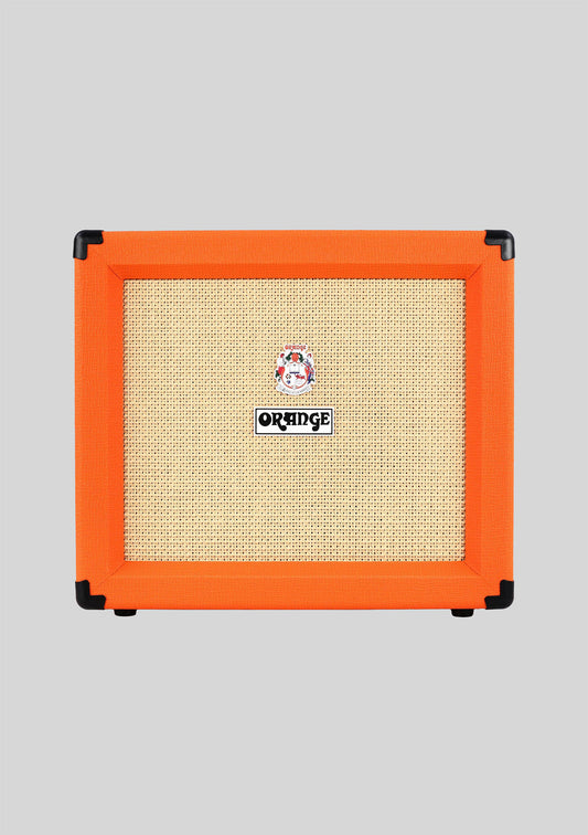 Orange Crush 35RT Combo - Amplificador de guitarra eléctrica