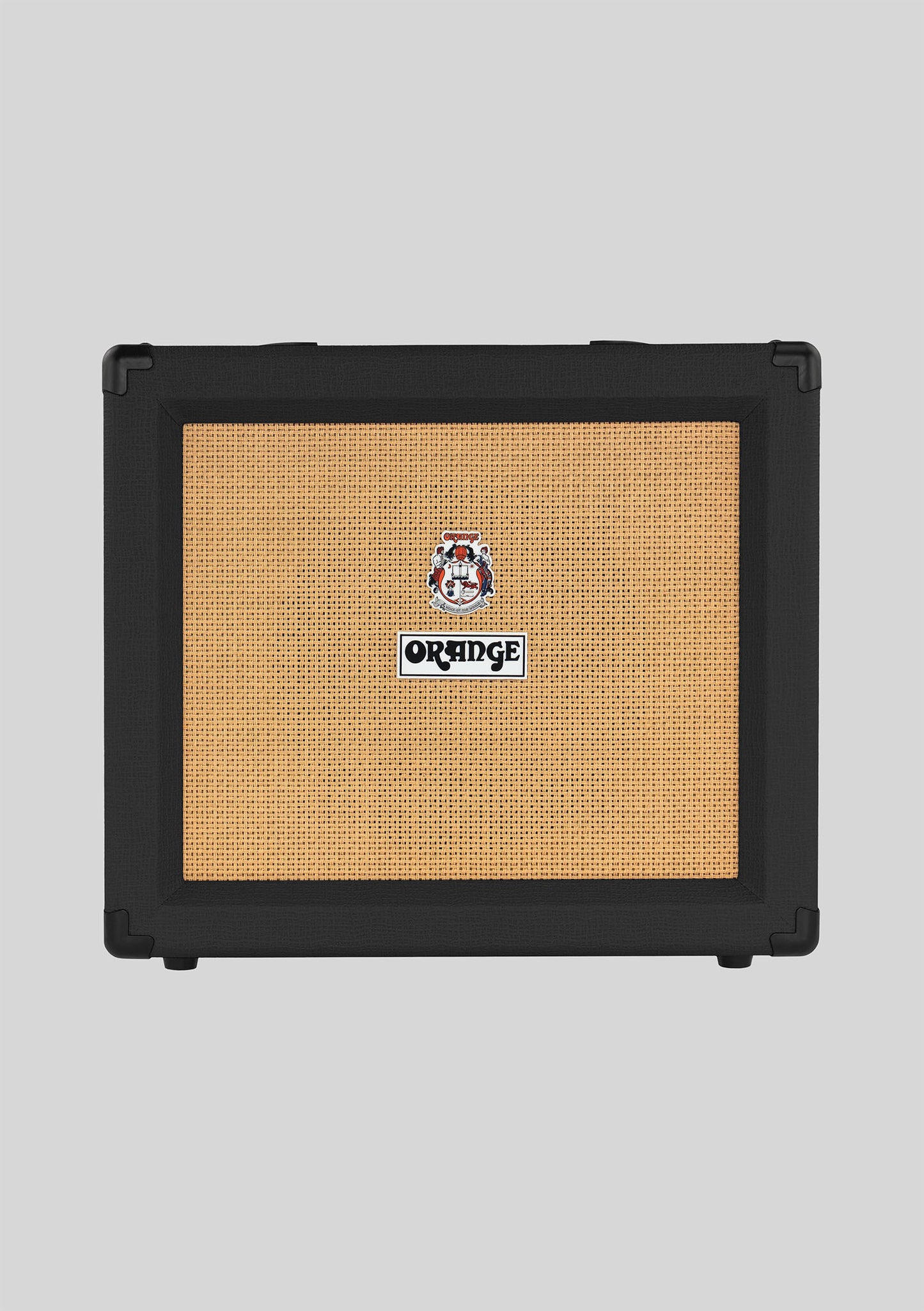 Orange Crush 35RT Combo Negro - Amplificador de guitarra eléctrica