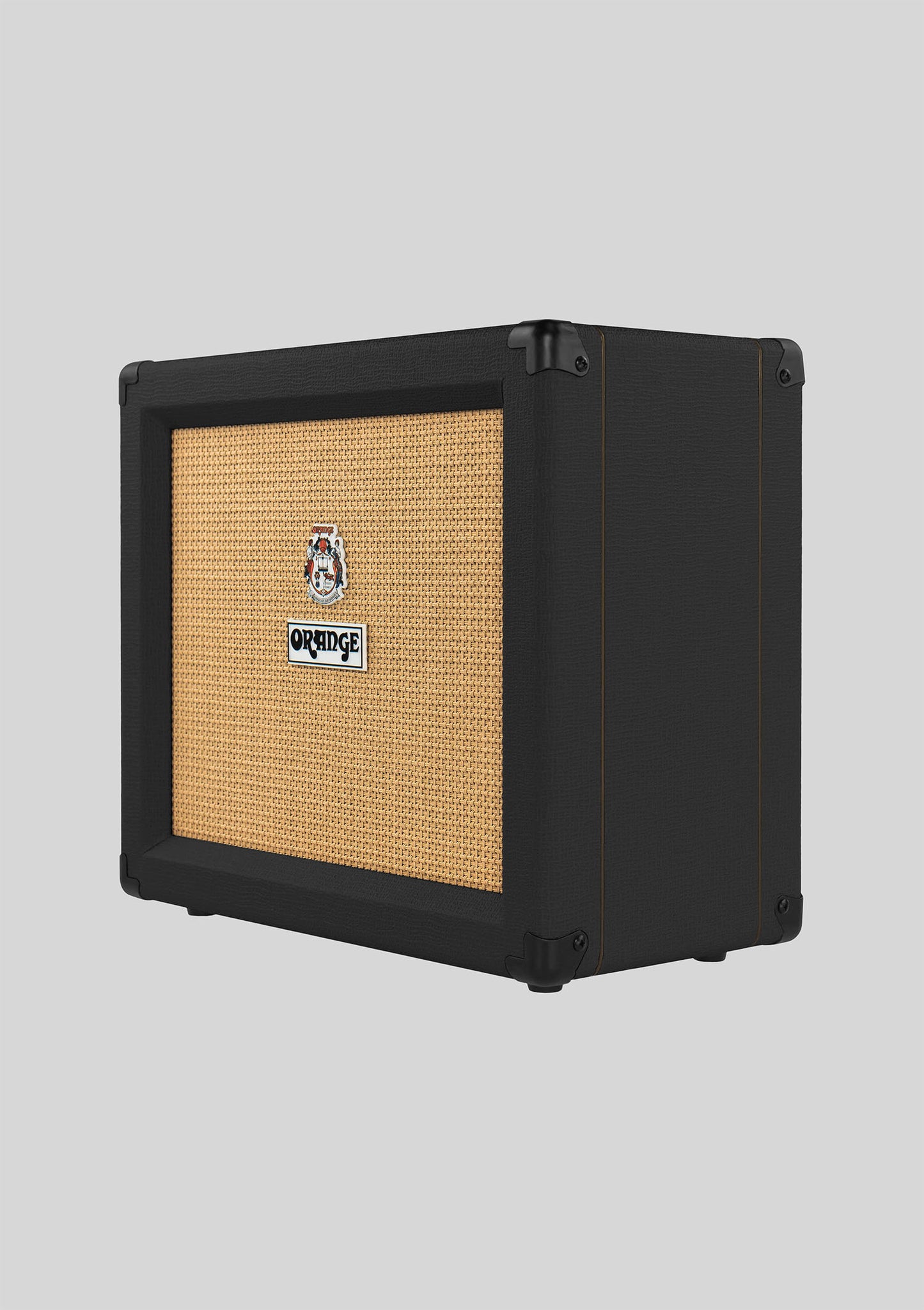 Orange Crush 35RT Combo Negro - Amplificador de guitarra eléctrica