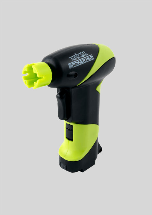 Enrollador Power Peg Ernie Ball Tensor de cuerdas P04118