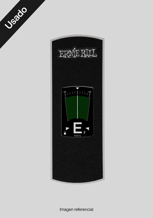 Ernie Ball VPJR Tuner Pedal de volumen P06200 usado - Pedal