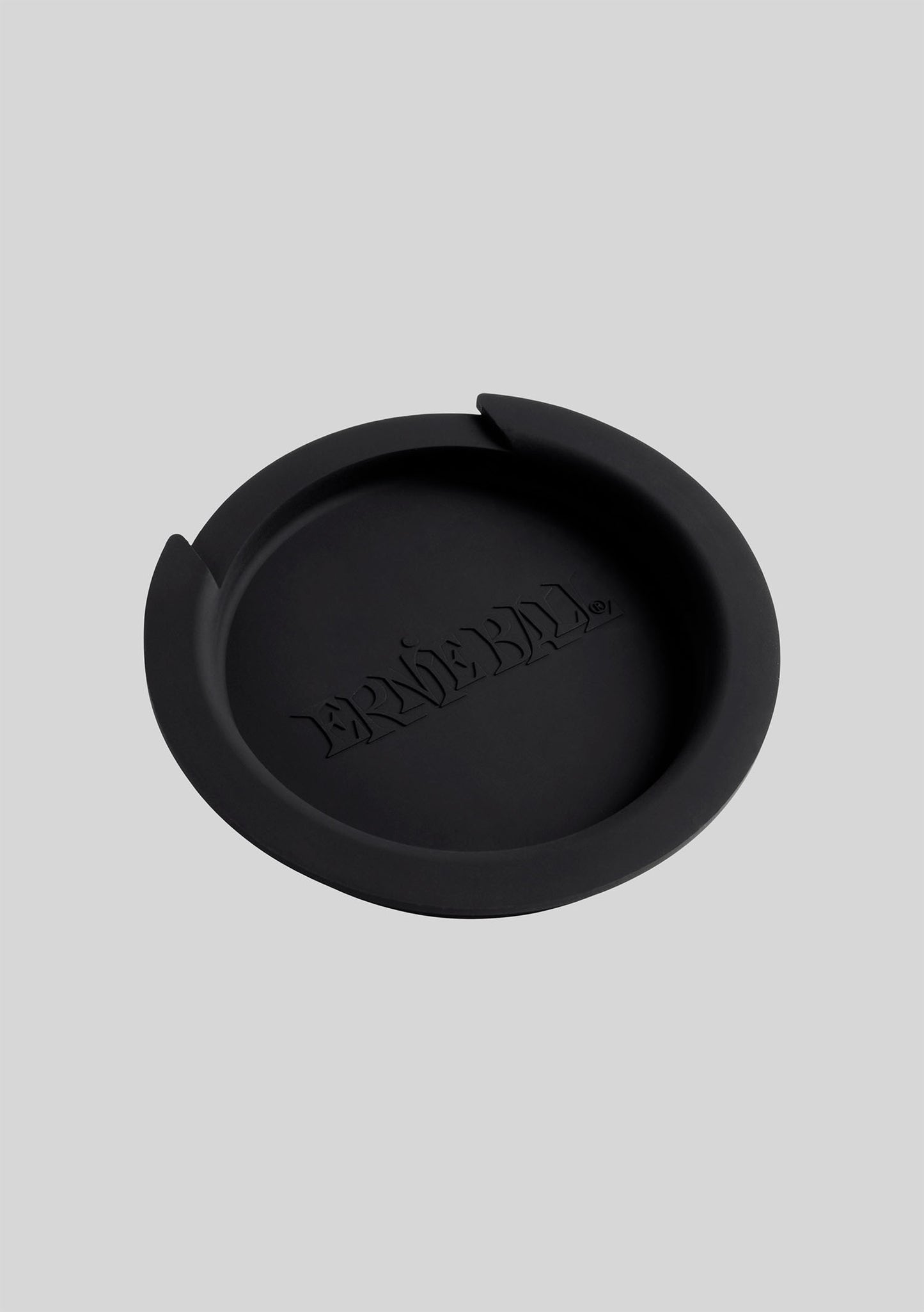Tapa anti feedback para guitarra acústica Ernie Ball Acoustic Sound Hole Cover P09618