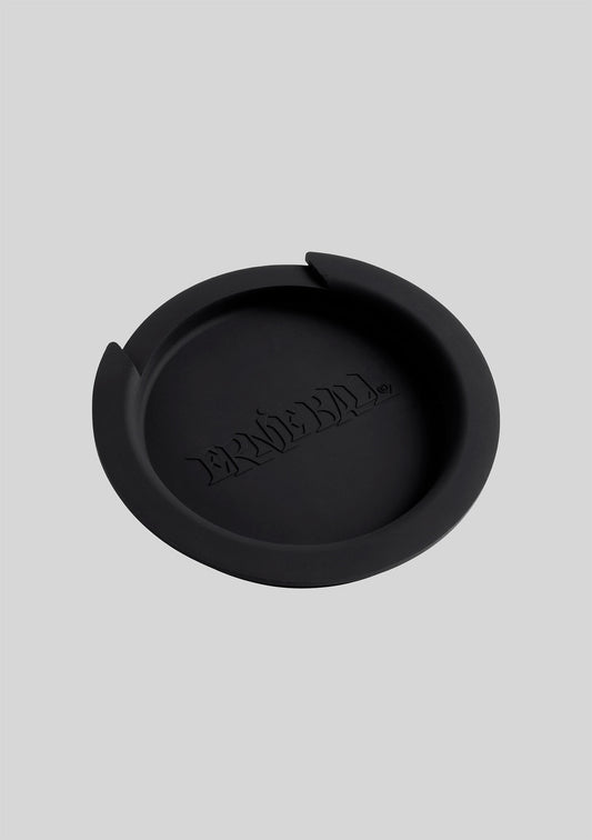 Tapa anti feedback para guitarra acústica Ernie Ball Acoustic Sound Hole Cover P09618