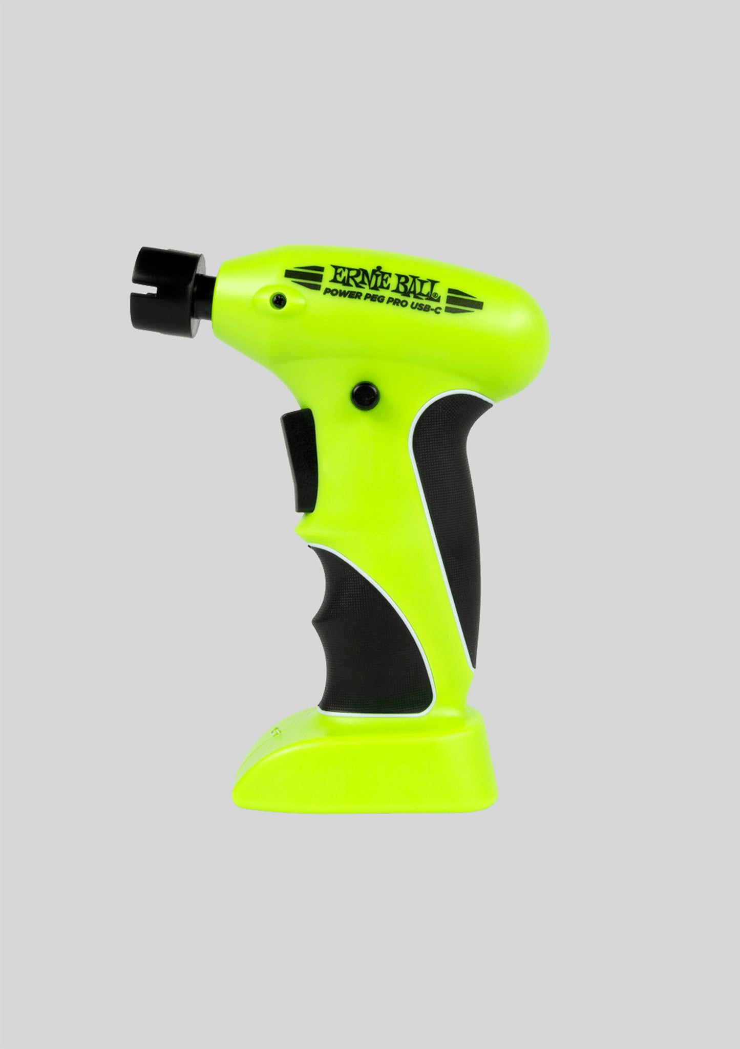 Enrollador Power Peg Pro USB-C Ernie Ball P09626