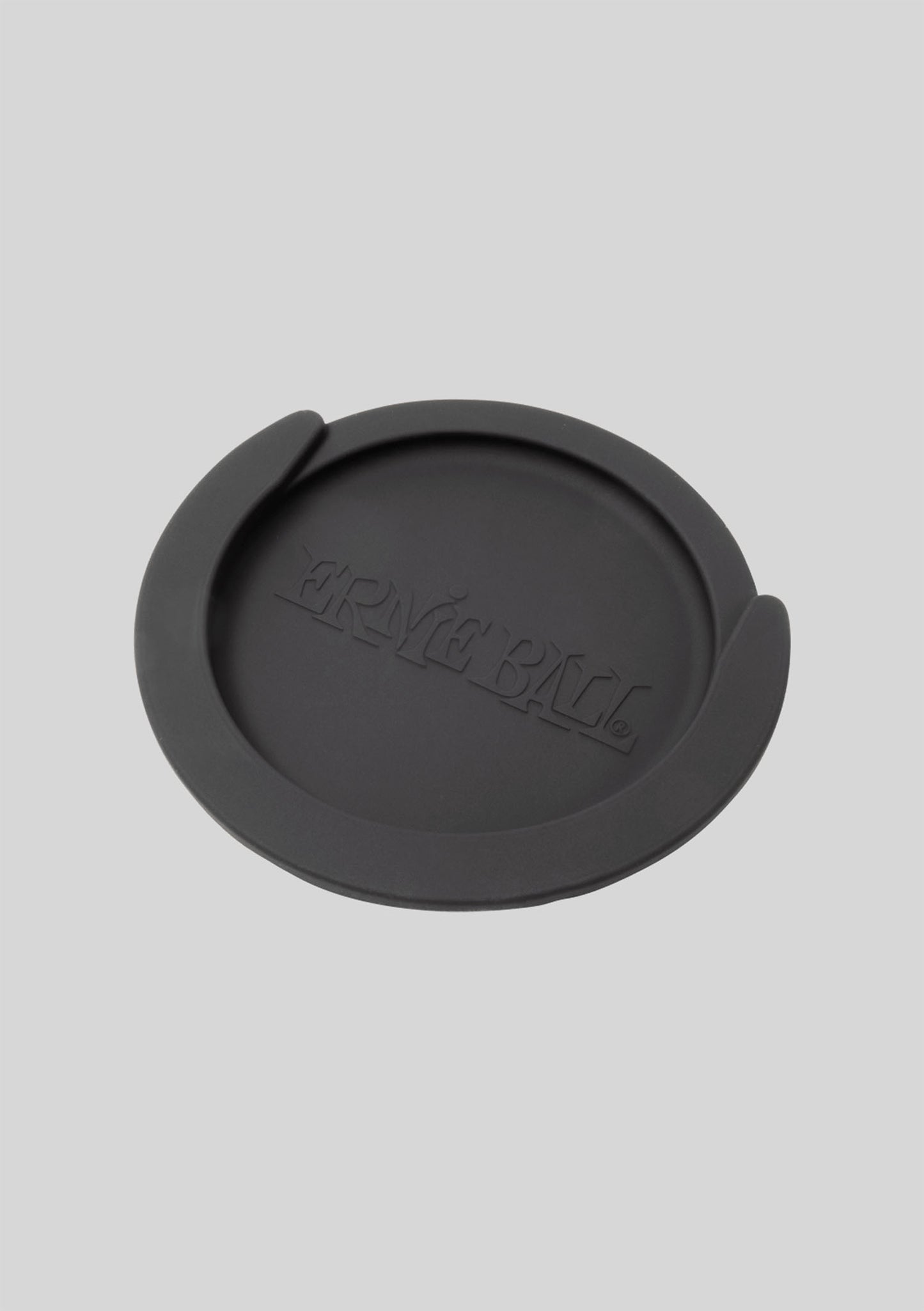 Tapa anti feedback para guitarra acústica  3-3/8 Ernie Ball Acoustic Sound Hole Cover P09630