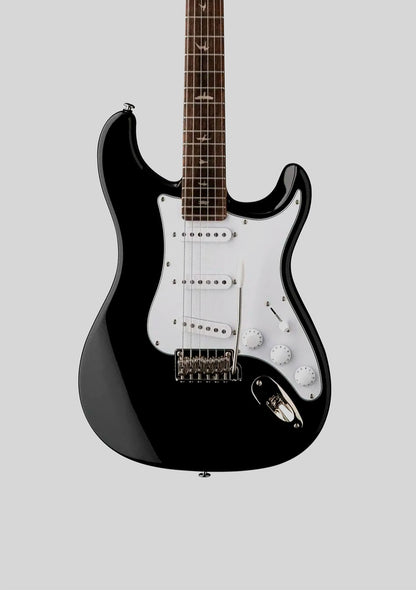 Guitarra eléctrica PRS SE Silver Sky J2R Piano Black