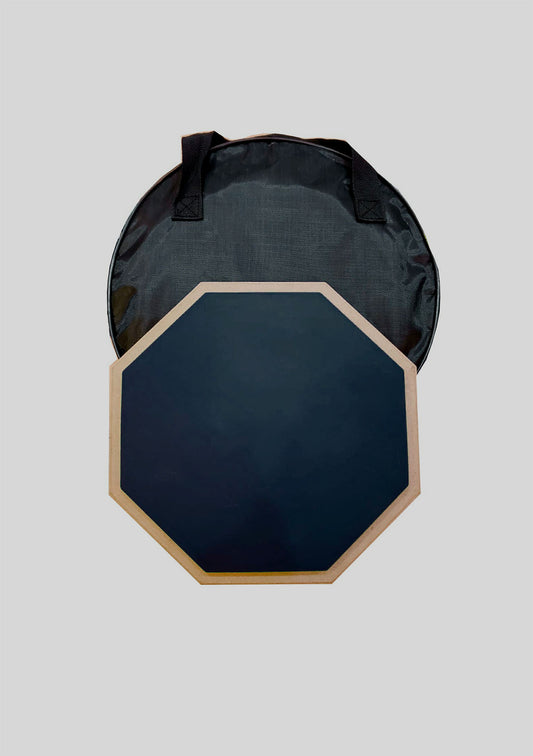 Pad de Práctica 12 Hebikuo G6012