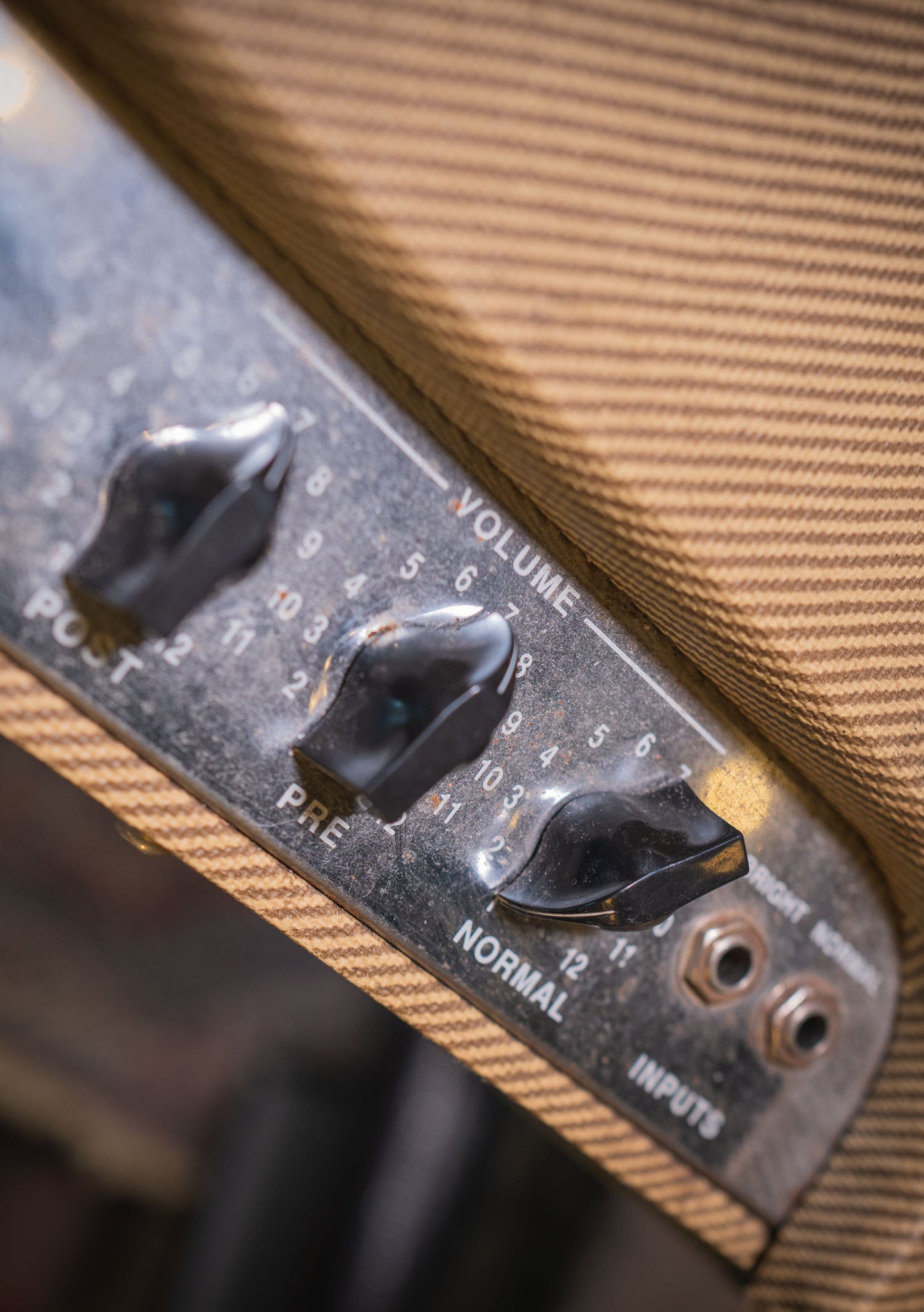 Peavey Classic 50/410 Tweed usado año 1994 - Amplificador de guitarra