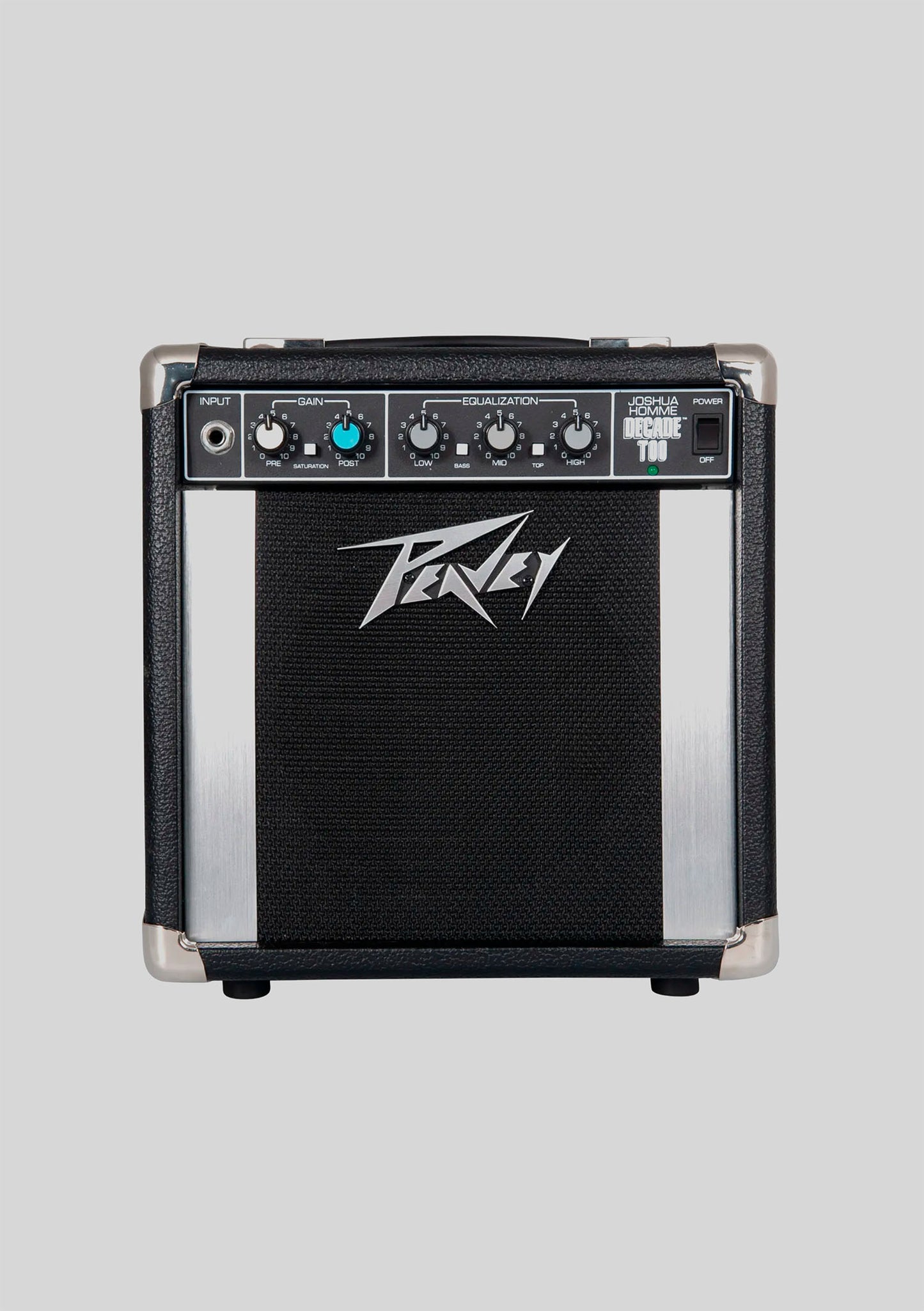 Peavey Josh Homme Decade Too 10 watts 1x8 - Amplificador de guitarra eléctrica
