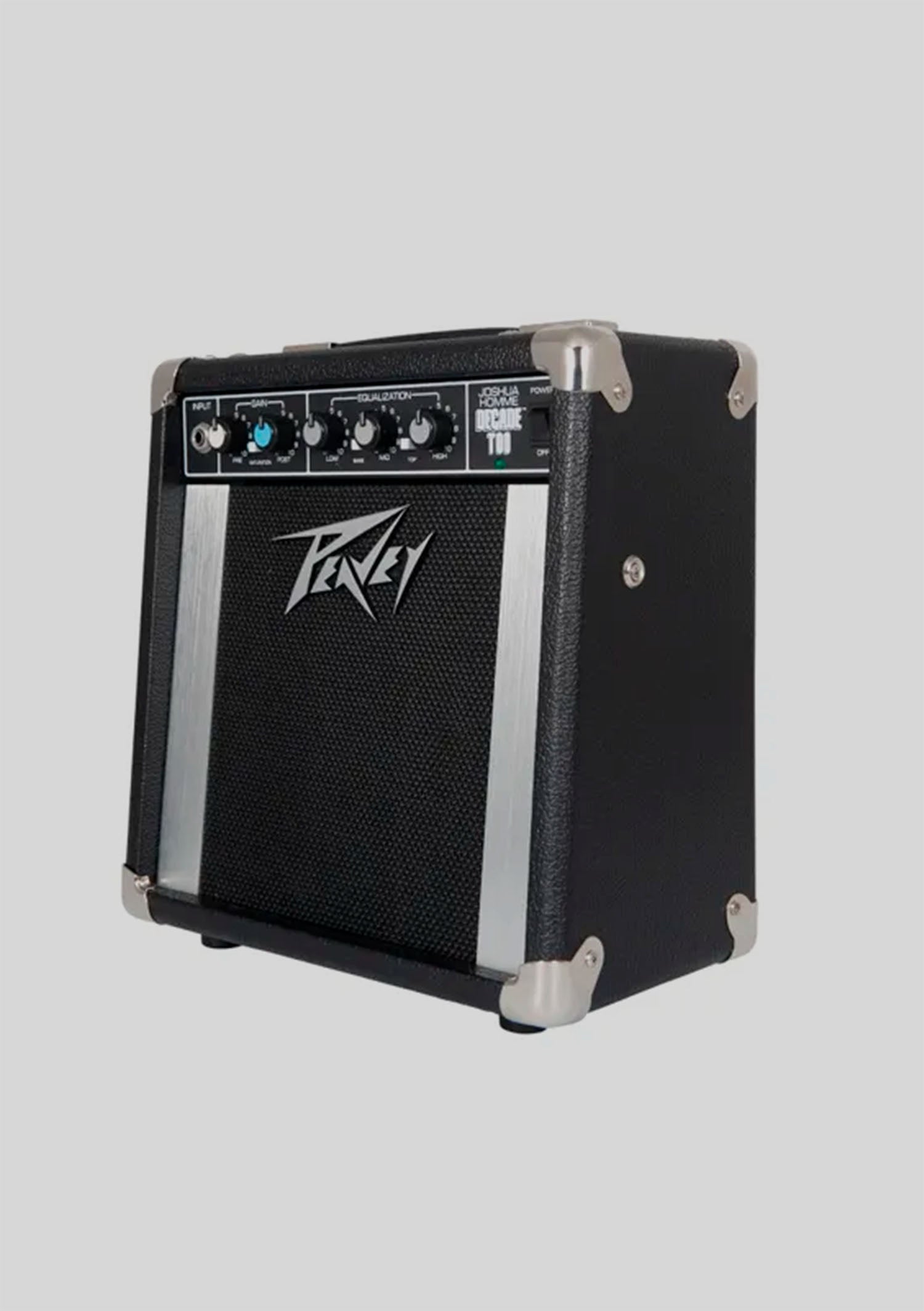Peavey Josh Homme Decade Too 10 watts 1x8 - Amplificador de