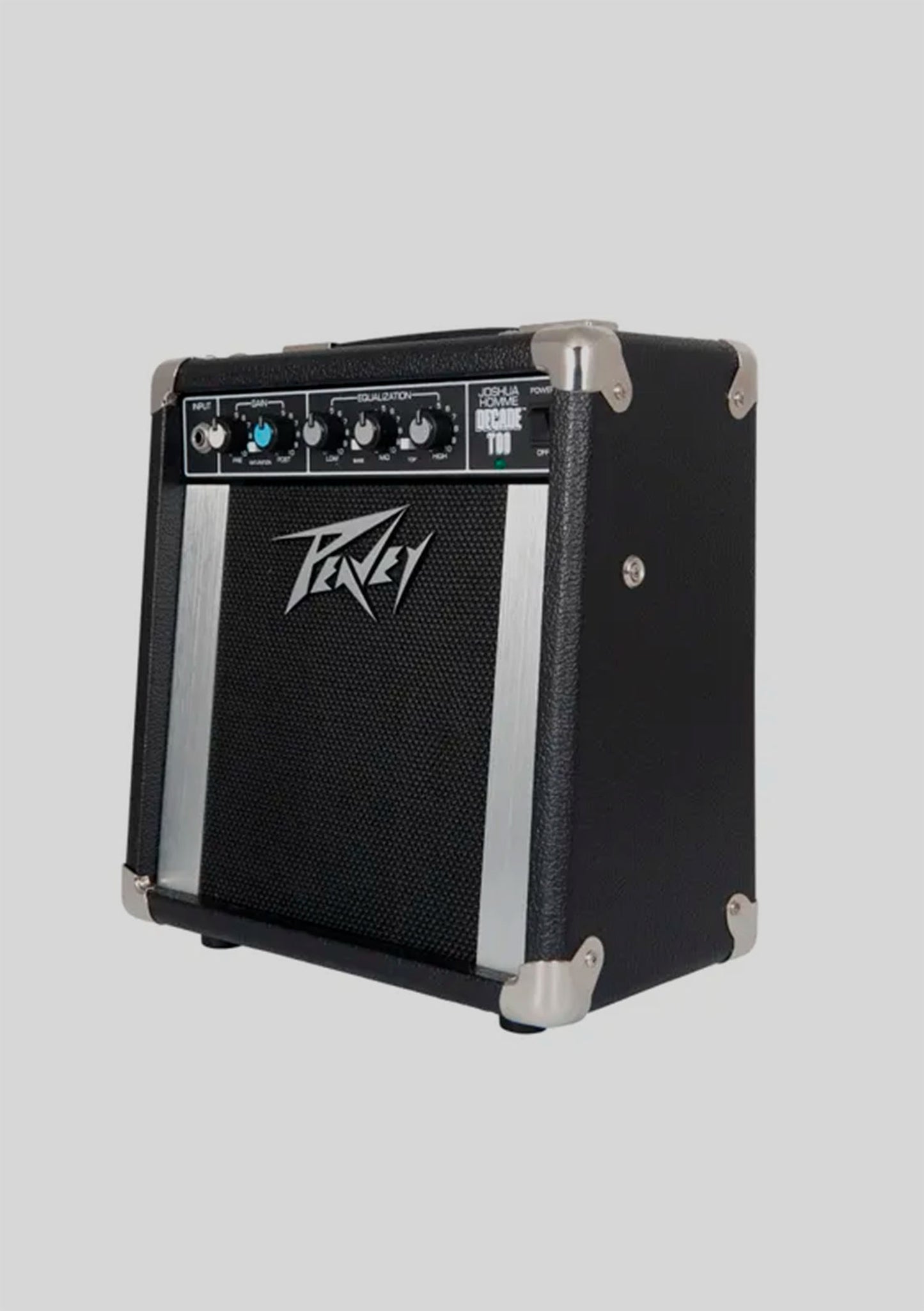 Peavey Josh Homme Decade Too 10 watts 1x8 - Amplificador de guitarra eléctrica