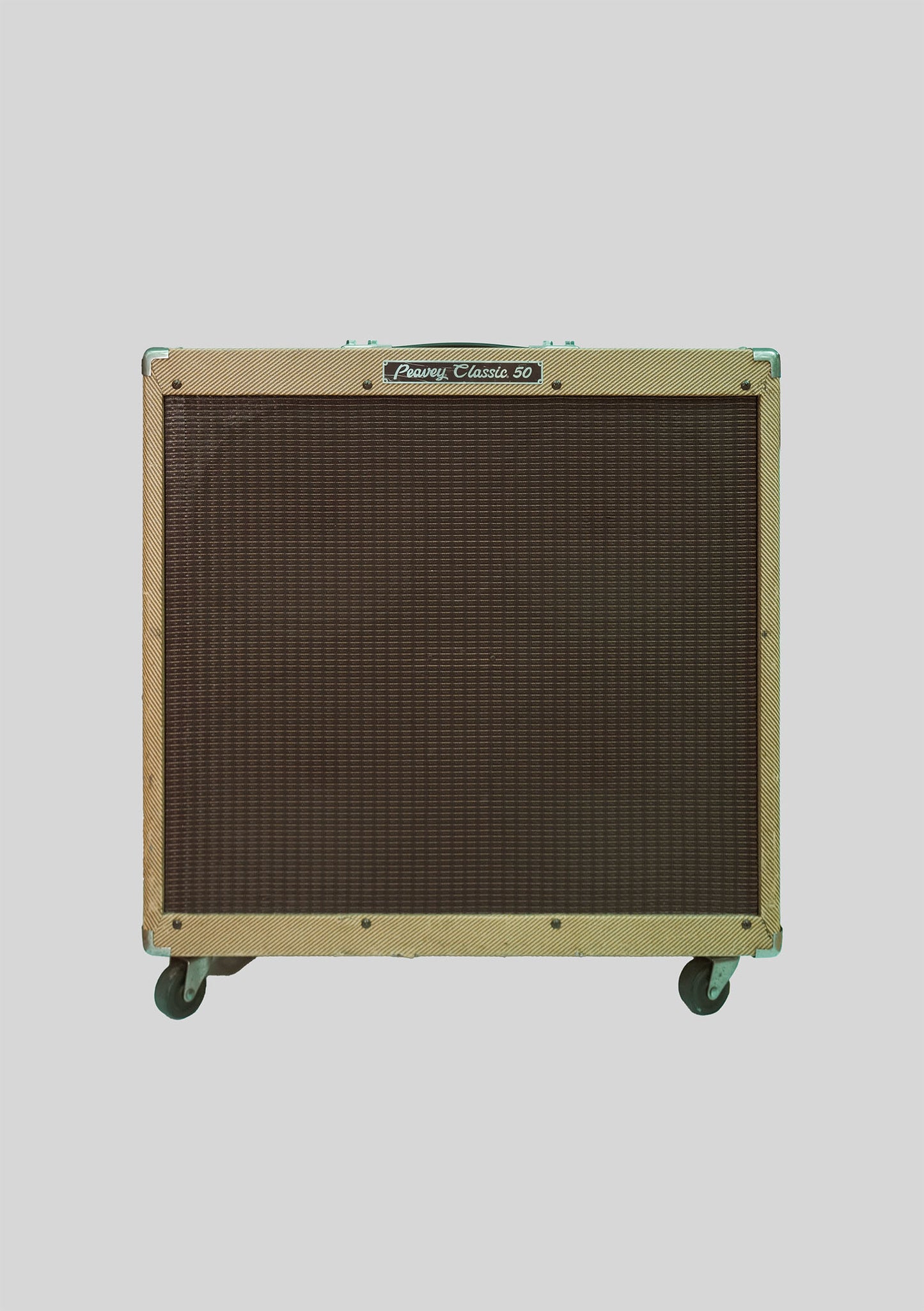 Peavey Classic 50 410 Tweed usado - Amplificadores