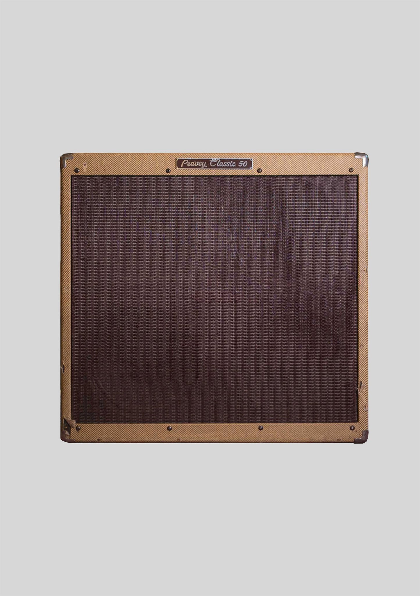 Peavey Classic 50/410 Tweed usado año 1994 - Amplificador de guitarra