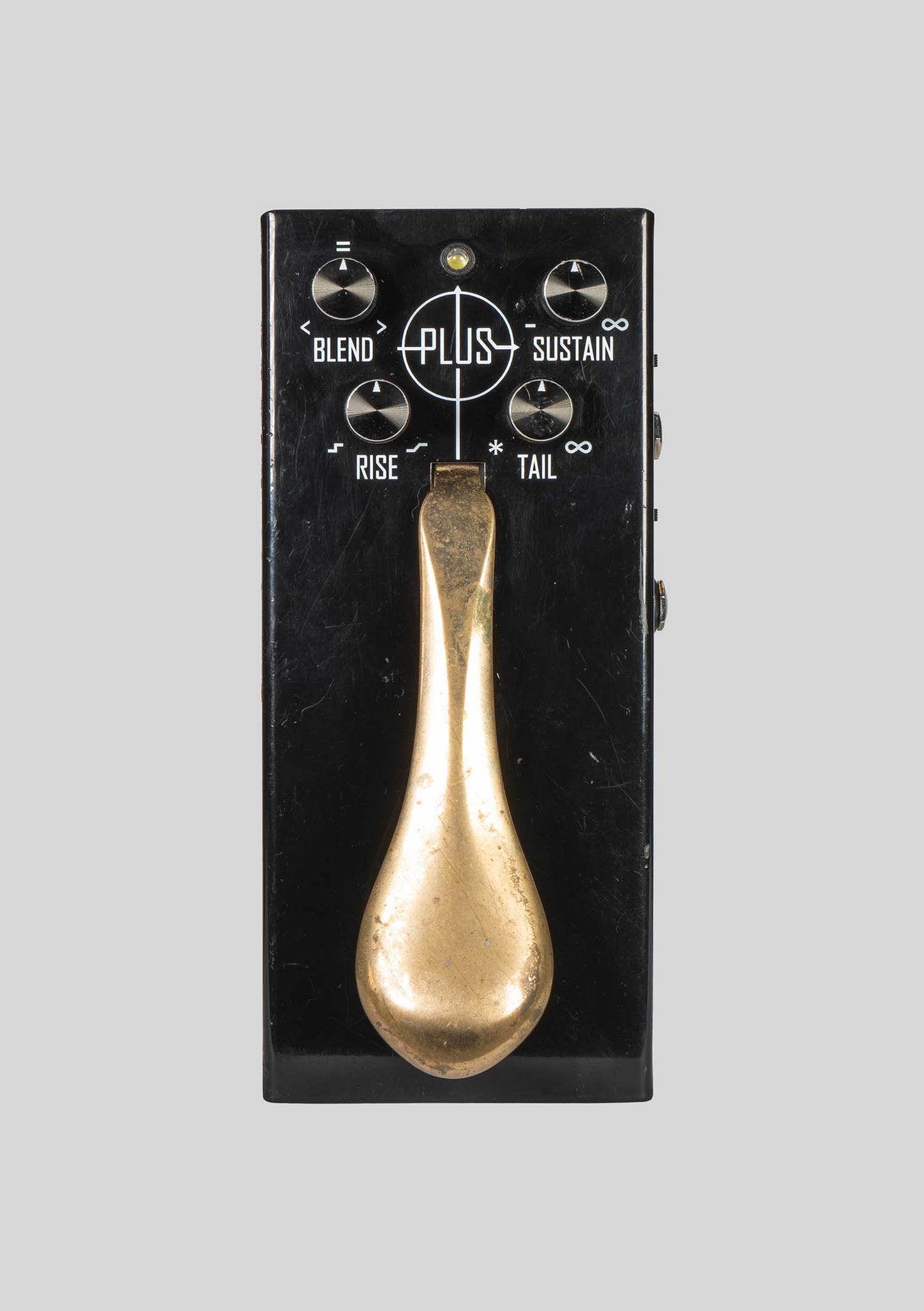 Pedal Gamechanger Plus Pedal (usado)