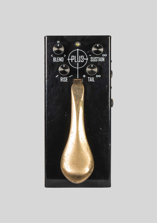 Pedal Gamechanger Plus Pedal (usado)