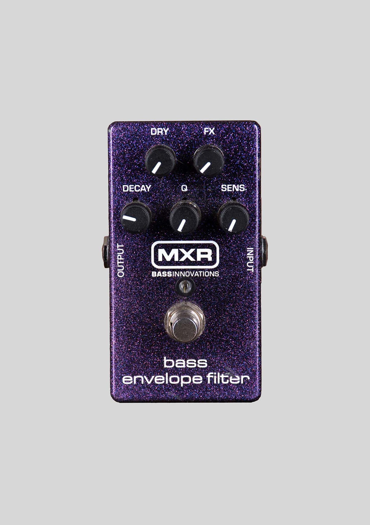 Pedal MXR Bass Envelope Filter (usado)