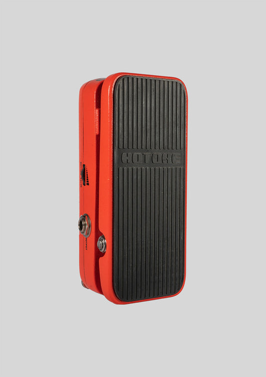 Pedal Soul Press SP10 Hotone Mini/Volumen/Expression Wah usado