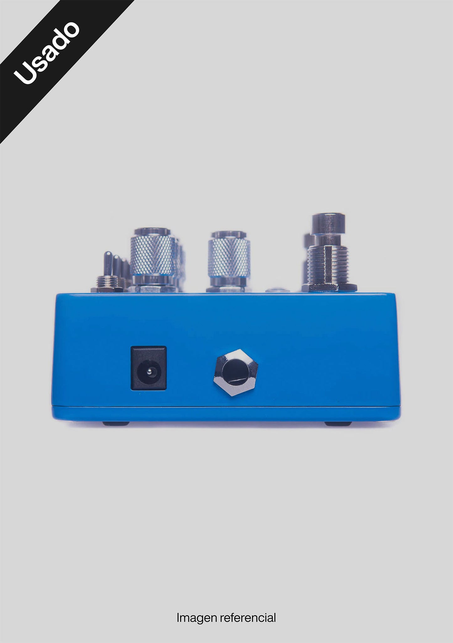 Pedal Empress ParaEQ usado