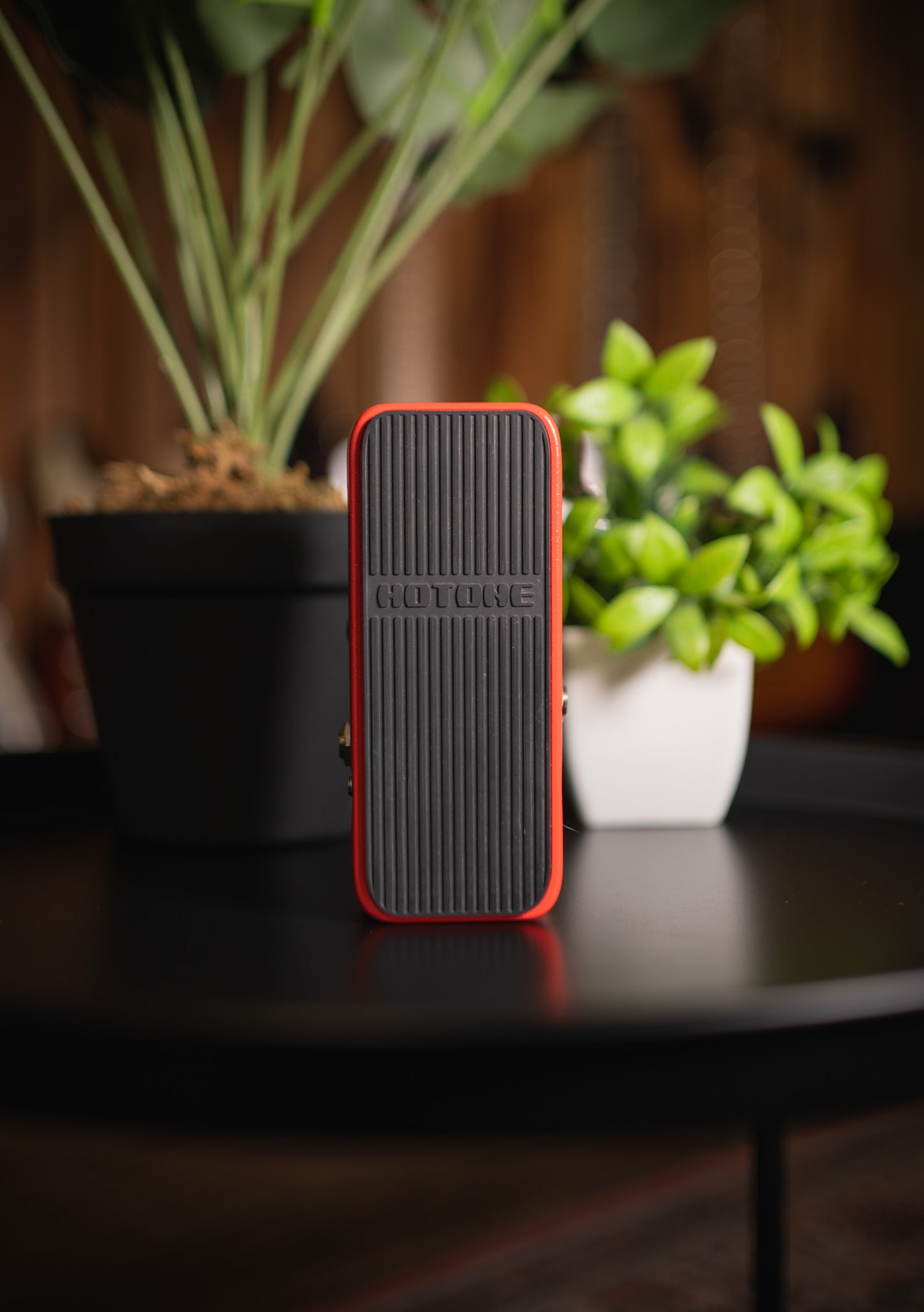 Pedal Soul Press SP10 Hotone Mini/Volumen/Expression Wah usado