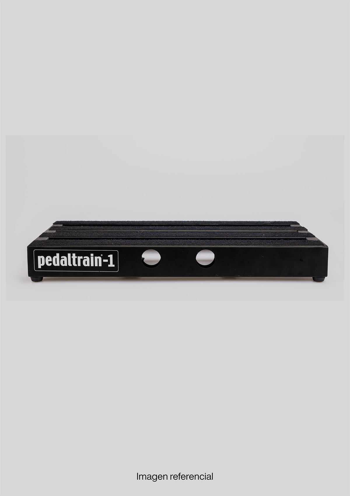 Pedaltrain 1 usada 56x32x7 (sin bolso) - Pedalboard