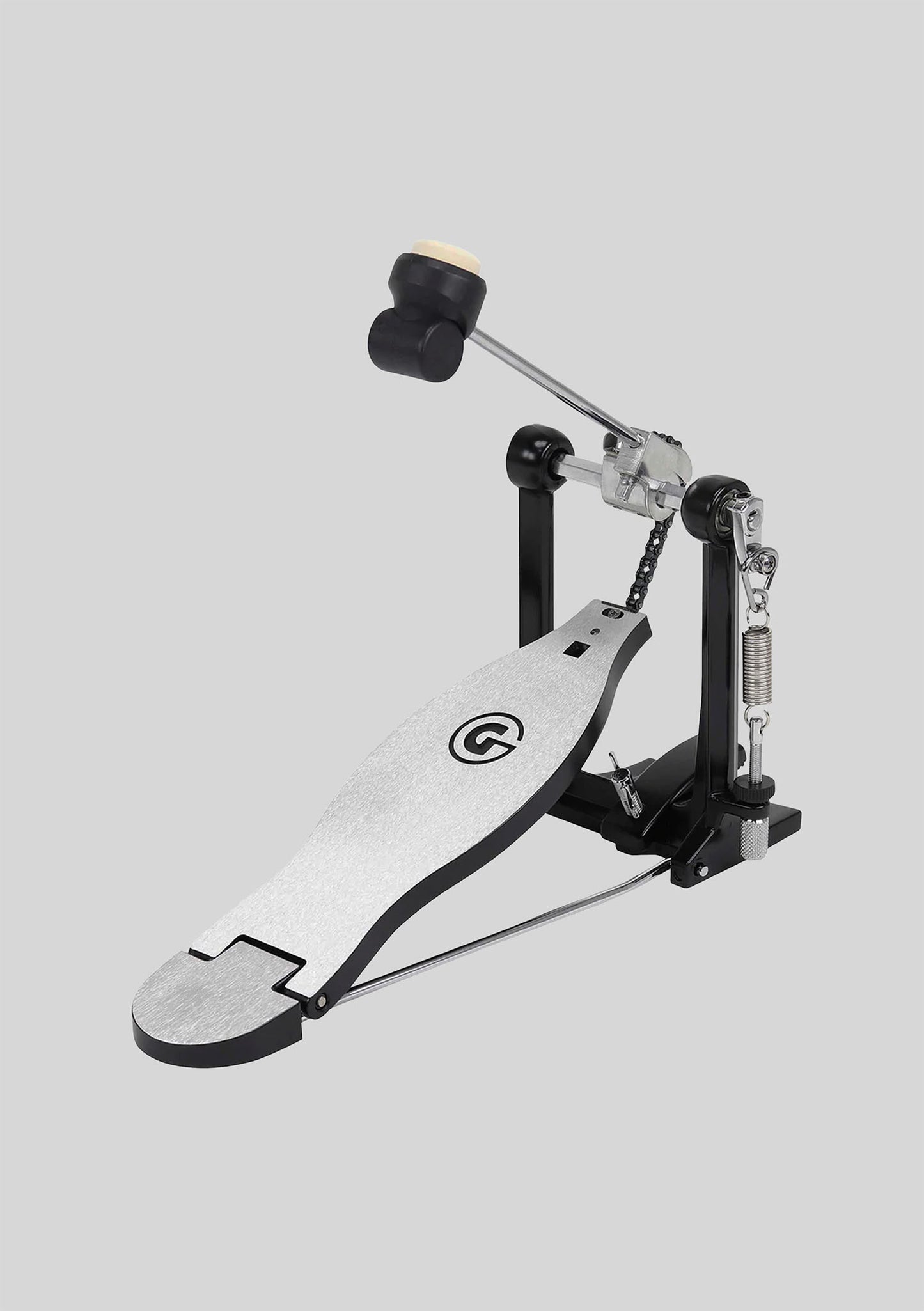 Pedal de Bombo Simple Gibraltar 4711SC
