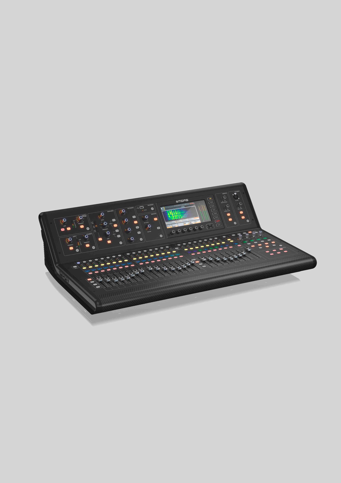 Consola Digital Midas M32 - Mixer 40 canales