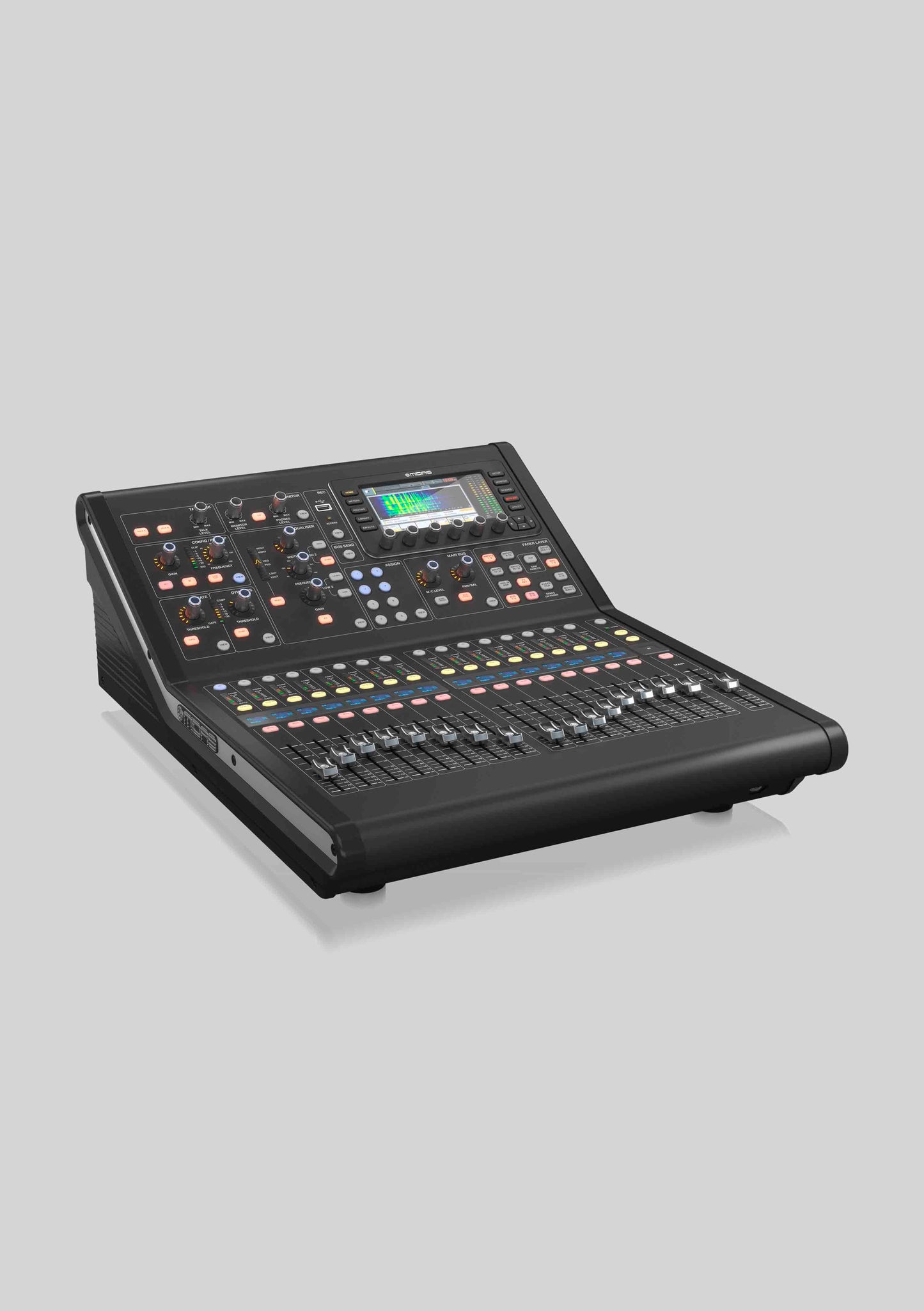 Consola Digital Midas M32R - Mixer 40 canales