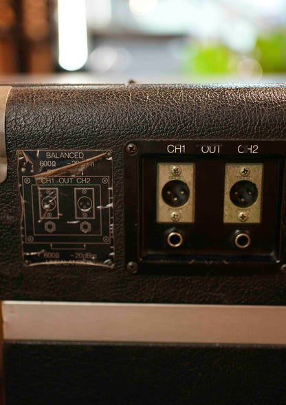 Piano eléctrico Yamaha CP-70b