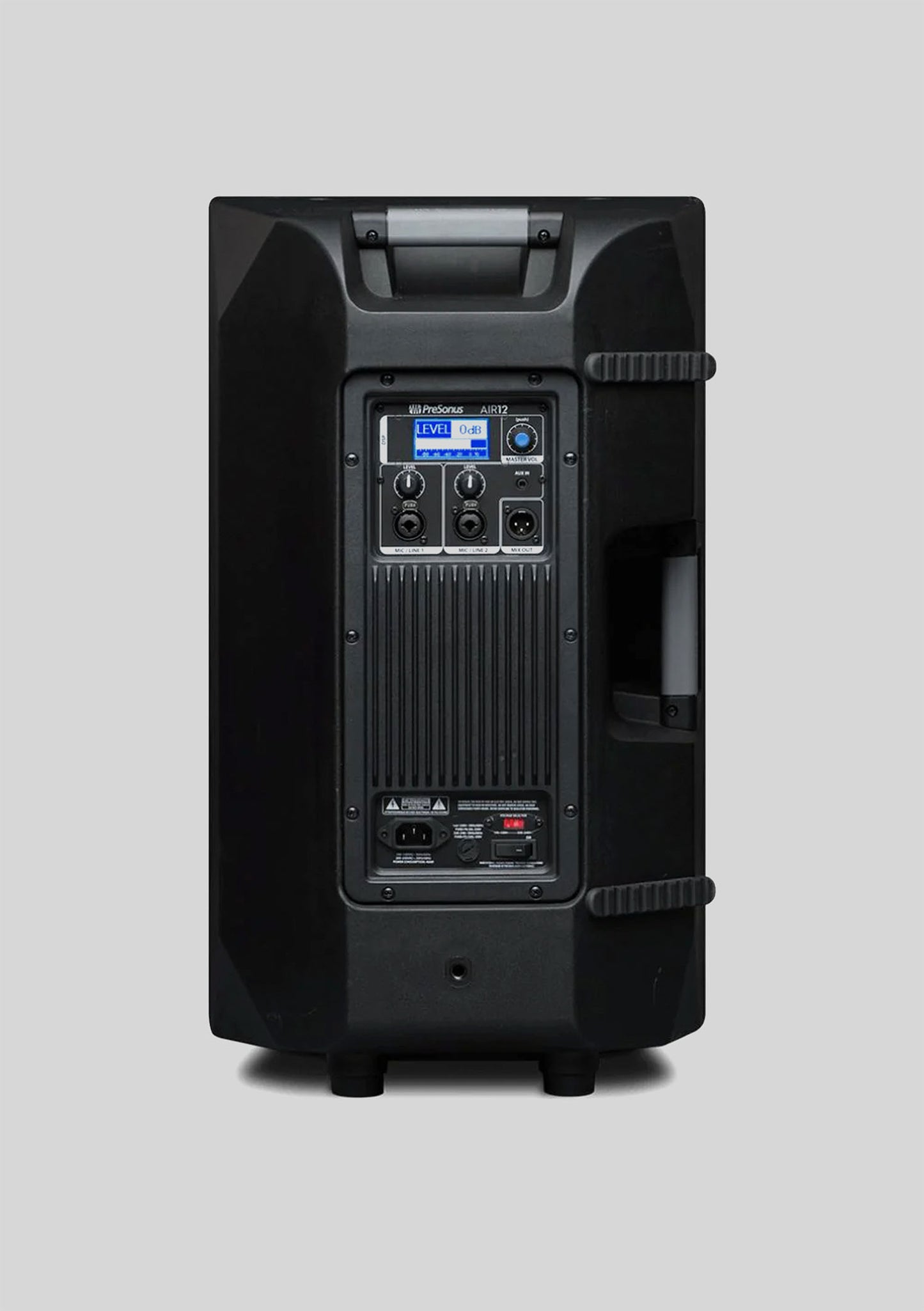 Presonus AIR 12 - Caja acústica activa 12"