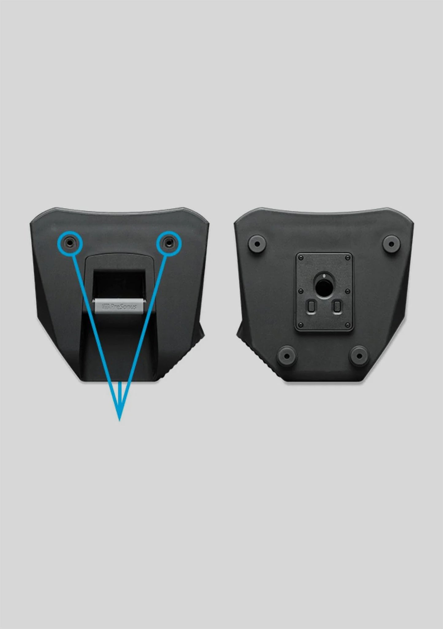 Presonus AIR 12 - Caja acústica activa 12"