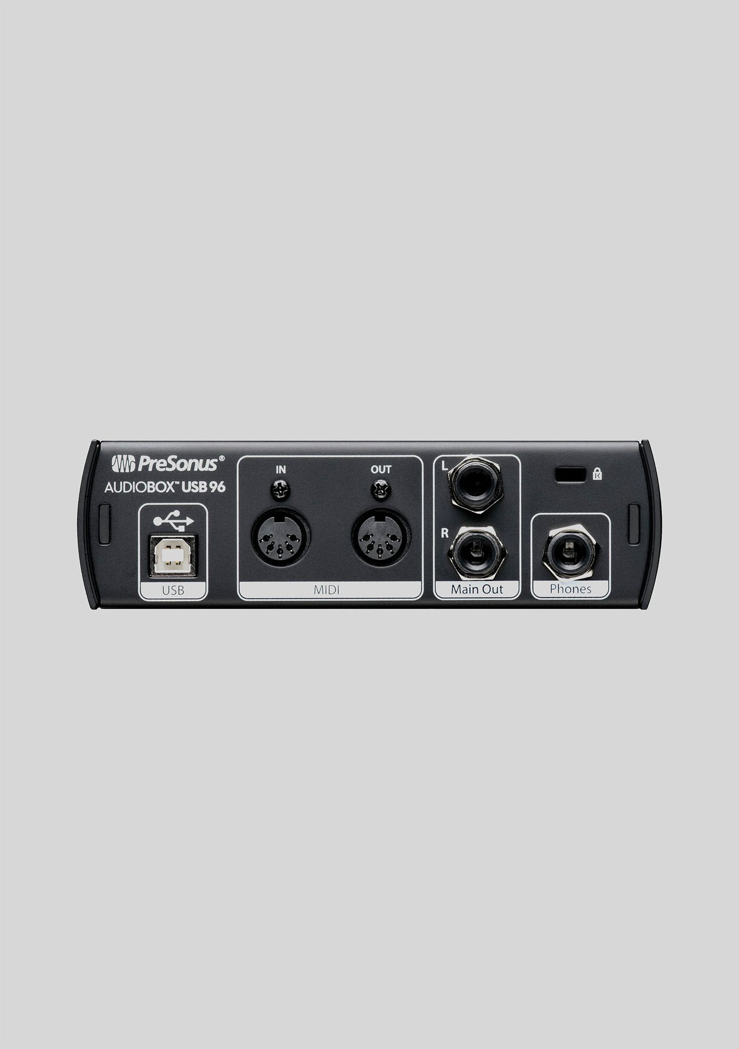 Presonus USB96 - Interfaz de Audio